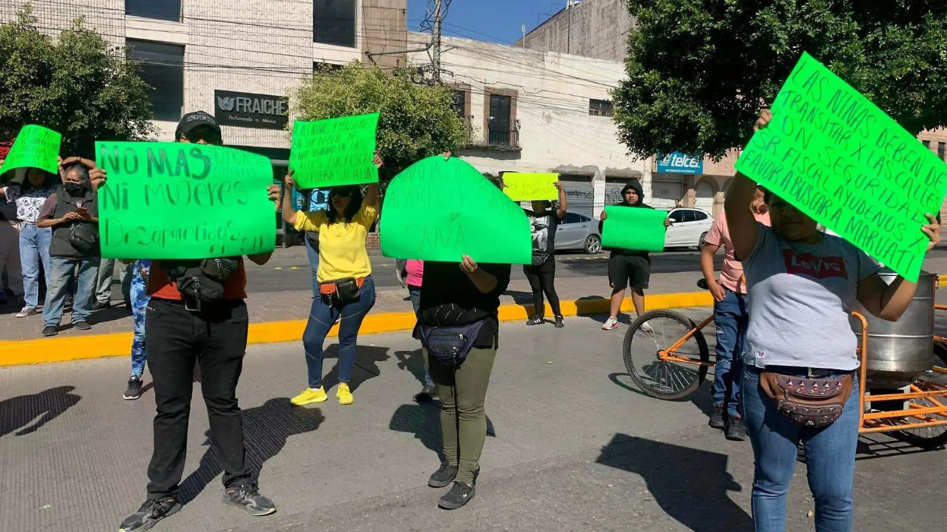 Manifestación Maruati (1)